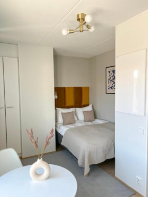 Studio Apartment Station, Oulu